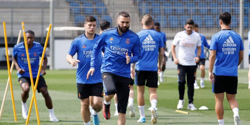 Alaba apunta a la final de París