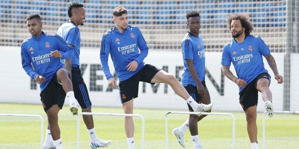 Alaba, prácticamente descartado para recibir al City