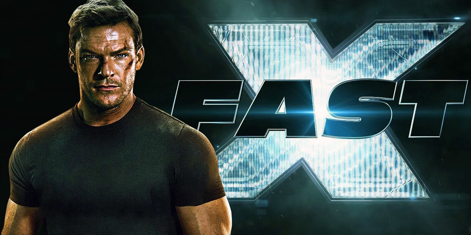 Alan Ritchson de Jack Reacher se une a Fast X