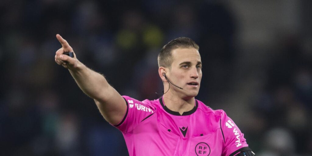 Alberola Rojas, una garantía en el Ciutat