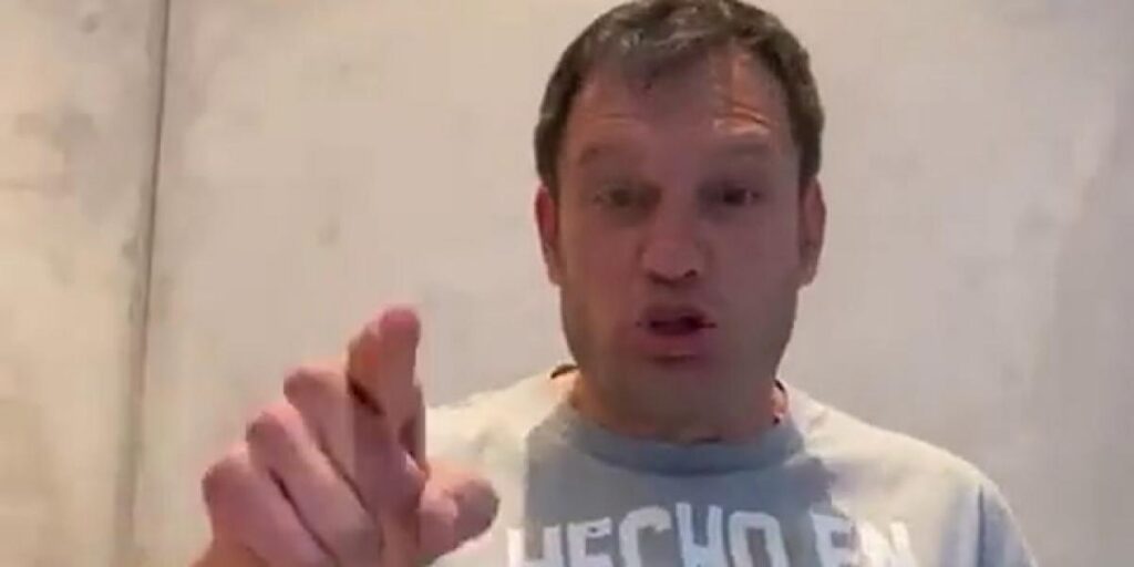 Albert Llovera pide el apoyo de la afición del MoraBanc