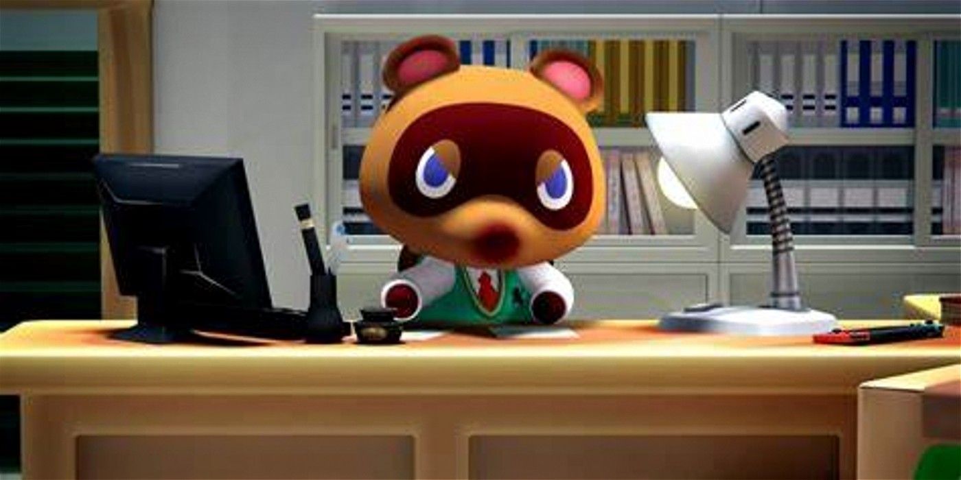 Aldeanos de Animal Crossing que no queremos ver en el próximo juego