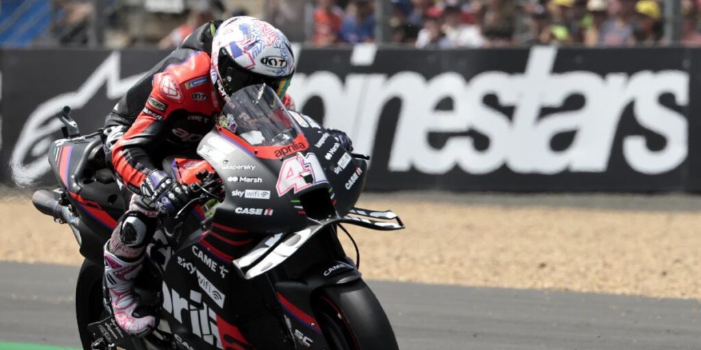 Aleix, de sopesar la retirada a seguir siendo el capitán dos años más