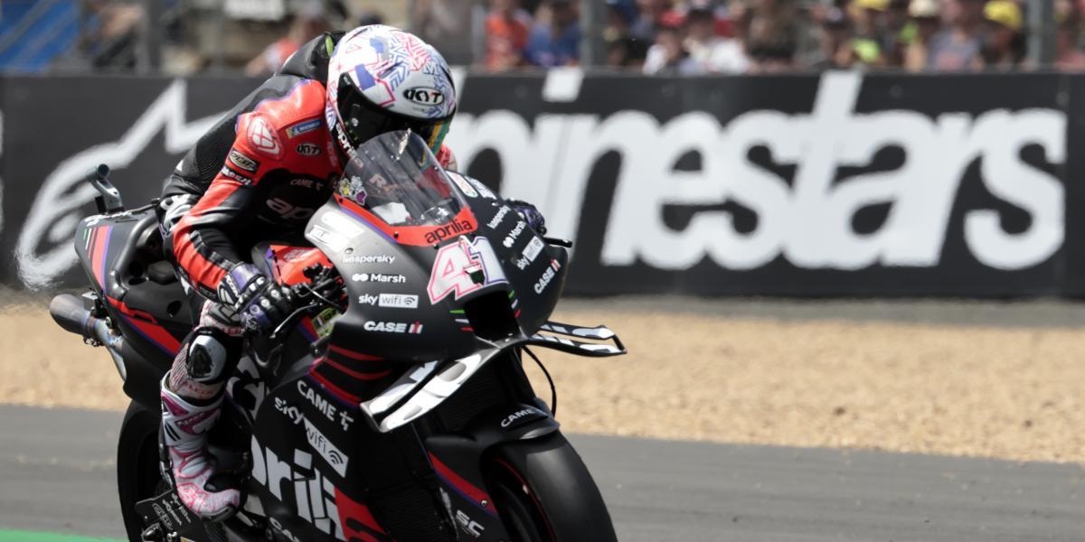 Aleix, de sopesar la retirada a seguir siendo el capitán dos años más