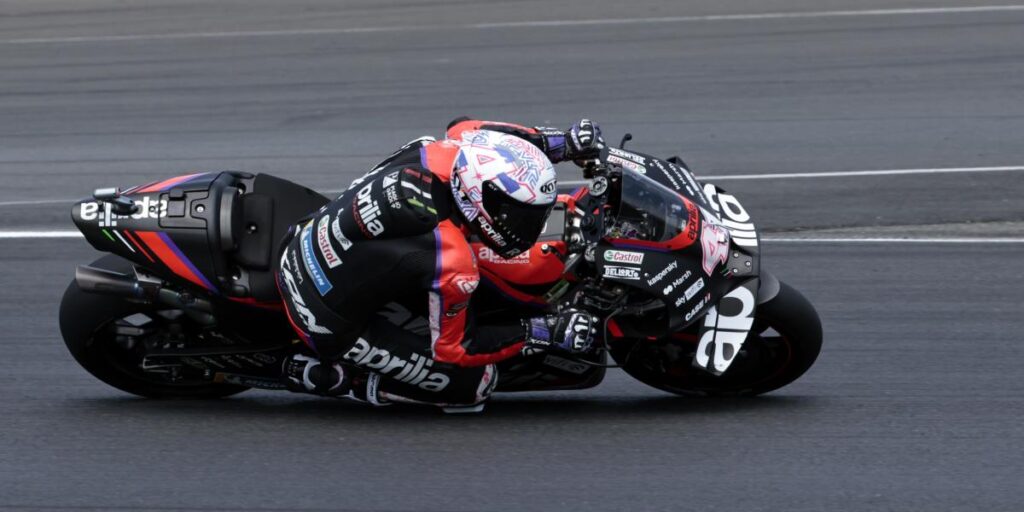 Aleix: "En estas semanas me esperan las dos carreras de casa"