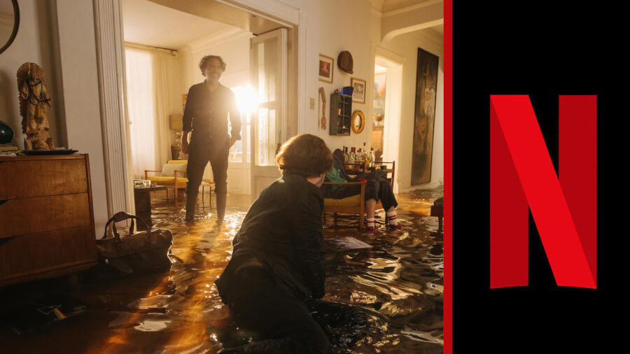 Alejandro Iñárritu Película de Netflix ‘Bardo’: lo que sabemos hasta ahora