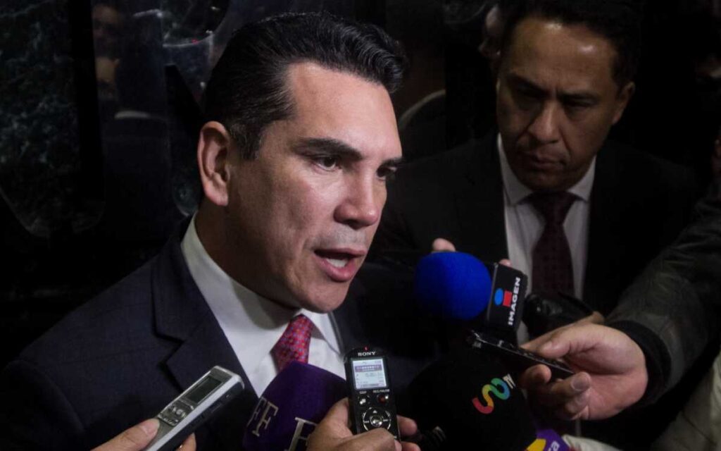 Alejandro Moreno tiene historial de agresiones a la prensa, muestran registros de Artículo 19