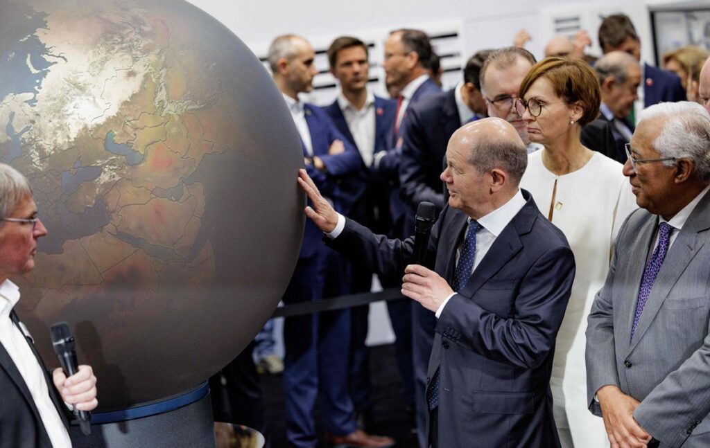Alemania confirma un giro histórico al aprobar su mayor operación de rearme desde la II Guerra Mundial