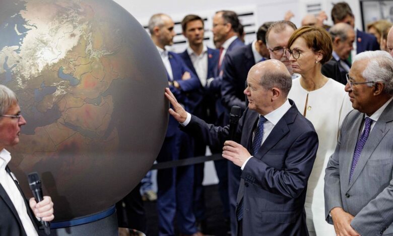 Alemania confirma un giro histórico al aprobar su mayor operación de rearme desde la II Guerra Mundial