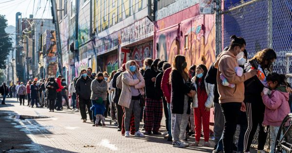 Alerta COVID por las nuevas subvariantes de Ómicron: los contagios vuelven a subir en América y hay preocupación