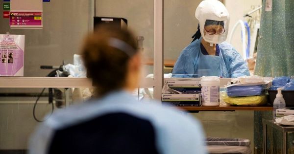 Alerta Hepatitis por COVID: las tres hipótesis que relacionan la misteriosa variante con la pandemia