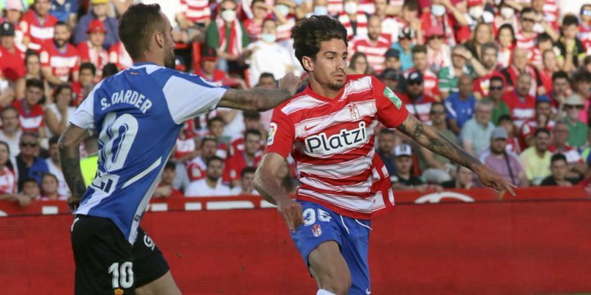 Álex Collado: “Tengo ganas que acabe el verano para poder volver al Barça”