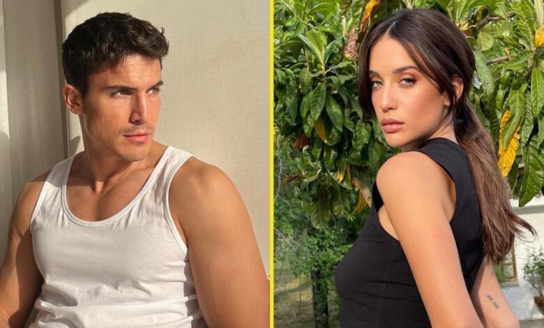 Álex González deja en 'shock' con sus explícitas declaraciones sobre María Pedraza