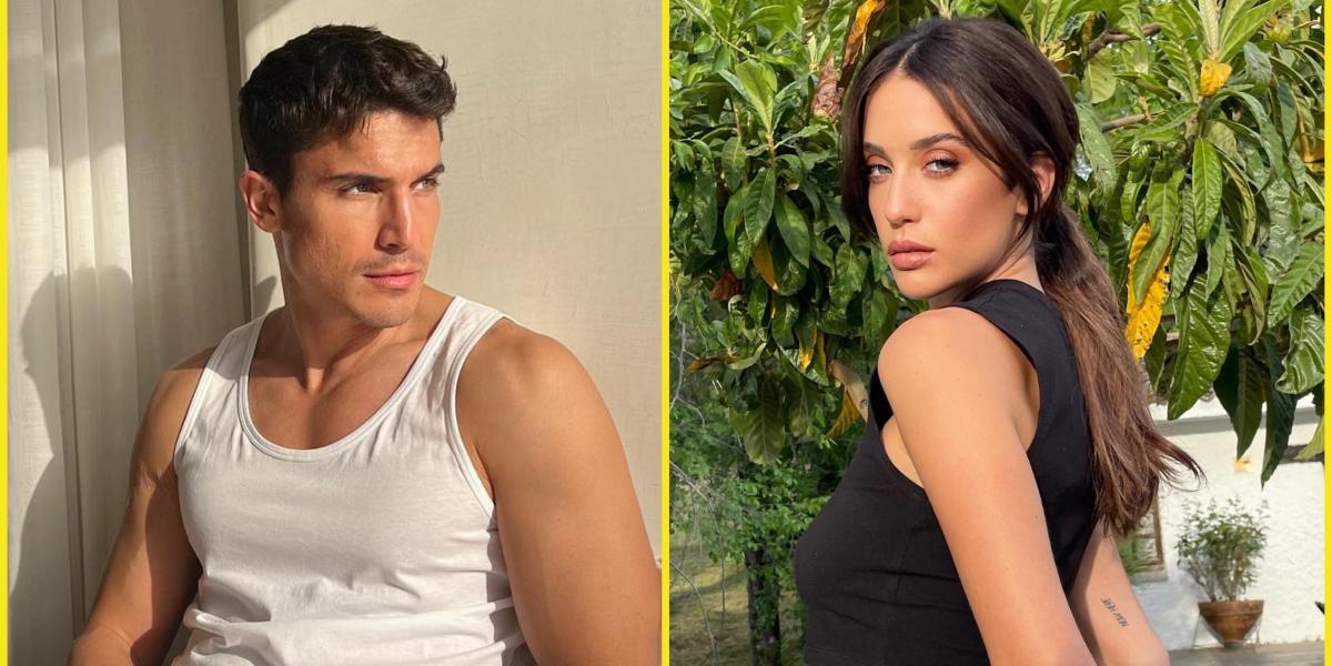 Álex González deja en 'shock' con sus explícitas declaraciones sobre María Pedraza