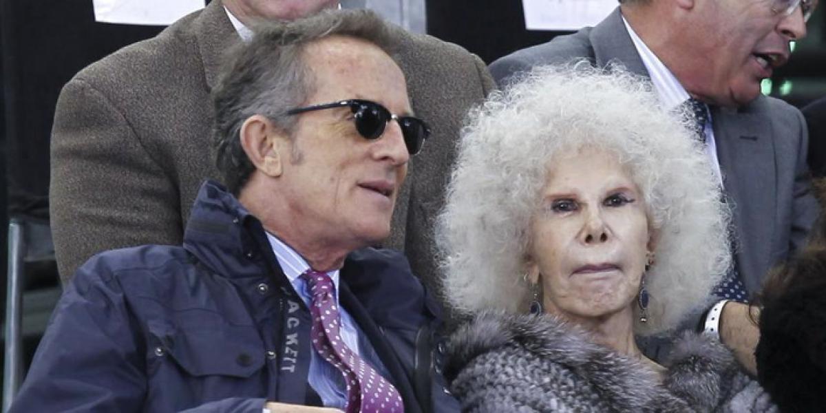 Alfonso Díez se reconstruye la cara y es completamente otra persona