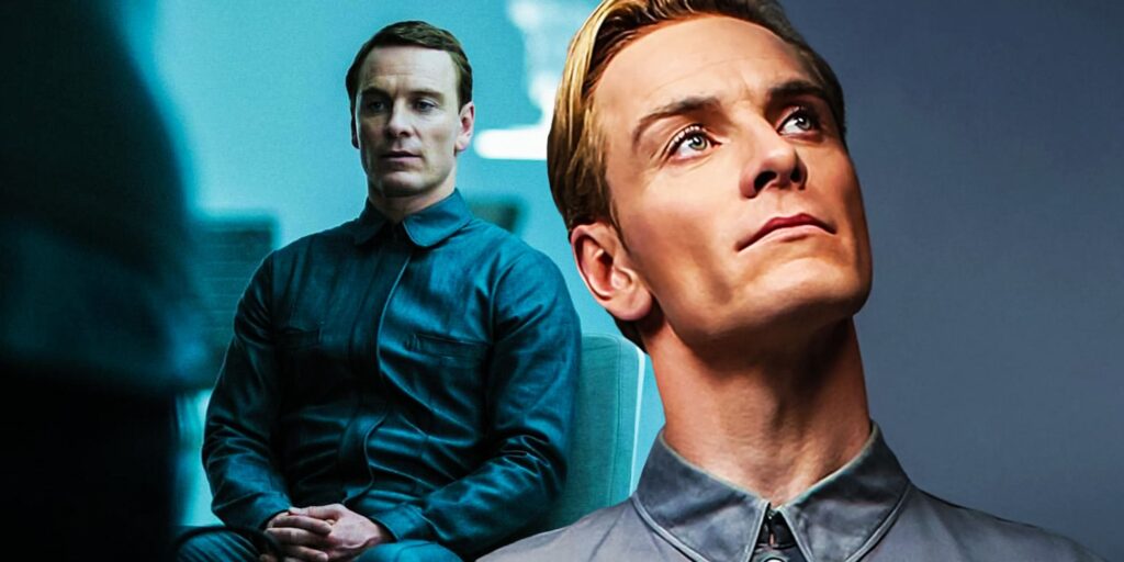 Alien: Covenant - ¿David de Michael Fassbender mató a Walter?