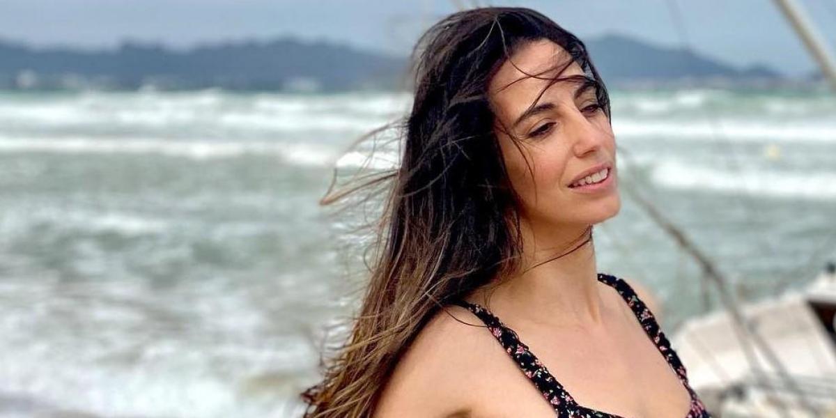 Almudena Cid se refugia en este famoso actor tras su separación de Christian Gálvez