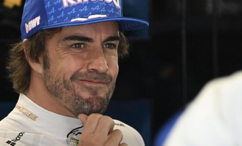 Alonso: "Mónaco va a ser más desafiante de lo normal"
