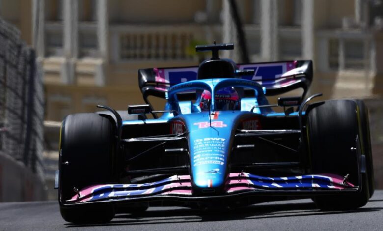 Alonso: "Queda más por venir"