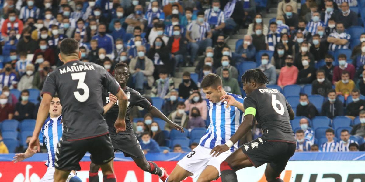 Alonso: un legado de 12 debuts y experiencia en Segunda