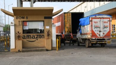 Amazon lanza Smart Commerce en India para ayudar a las tiendas fuera de línea a lanzar escaparates digitales