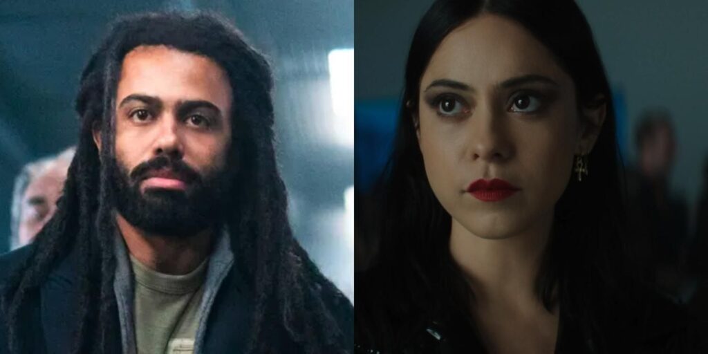 Amazon's Undone: 10 películas y programas de televisión donde has visto al elenco