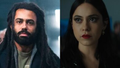 Amazon's Undone: 10 películas y programas de televisión donde has visto al elenco