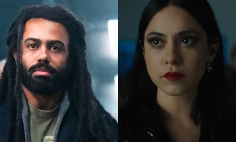 Amazon's Undone: 10 películas y programas de televisión donde has visto al elenco