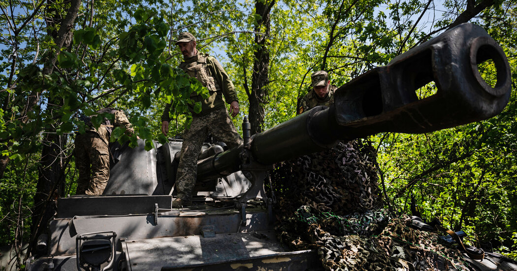 Ambas partes endurecen posiciones en aniversario de derrota nazi en Europa