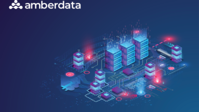Amberdata recauda $ 30 millones para perseguir la "oportunidad ilimitada" de llevar las finanzas tradicionales a web3