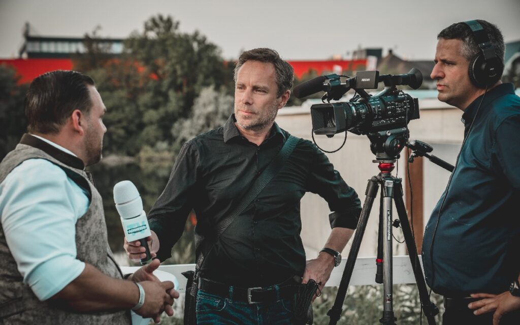 Amenazas a la libertad de los trabajadores de los medios "crecen día a día": Guterres