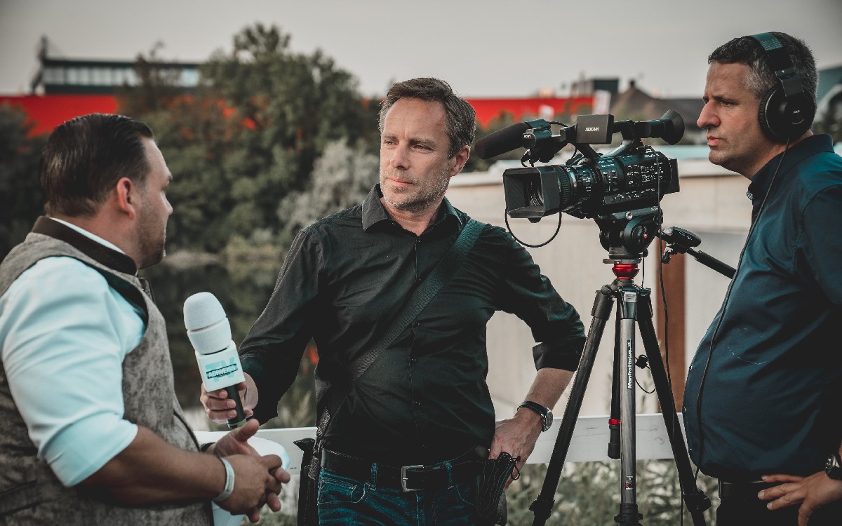 Amenazas a la libertad de los trabajadores de los medios "crecen día a día": Guterres