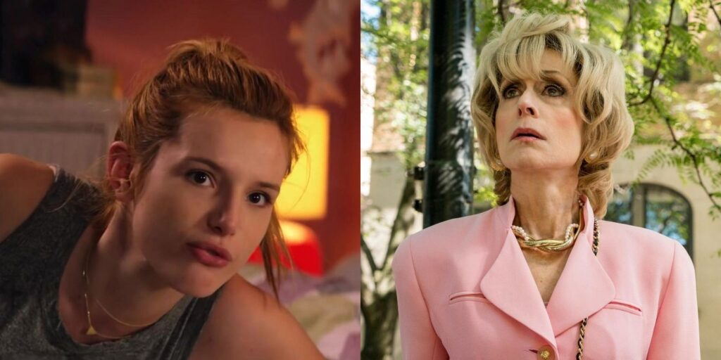 American Horror Stories: 10 actores que aparecerán en la temporada 2