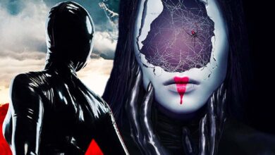 American Horror Stories S2 puede haber copiado su primera historia oscura