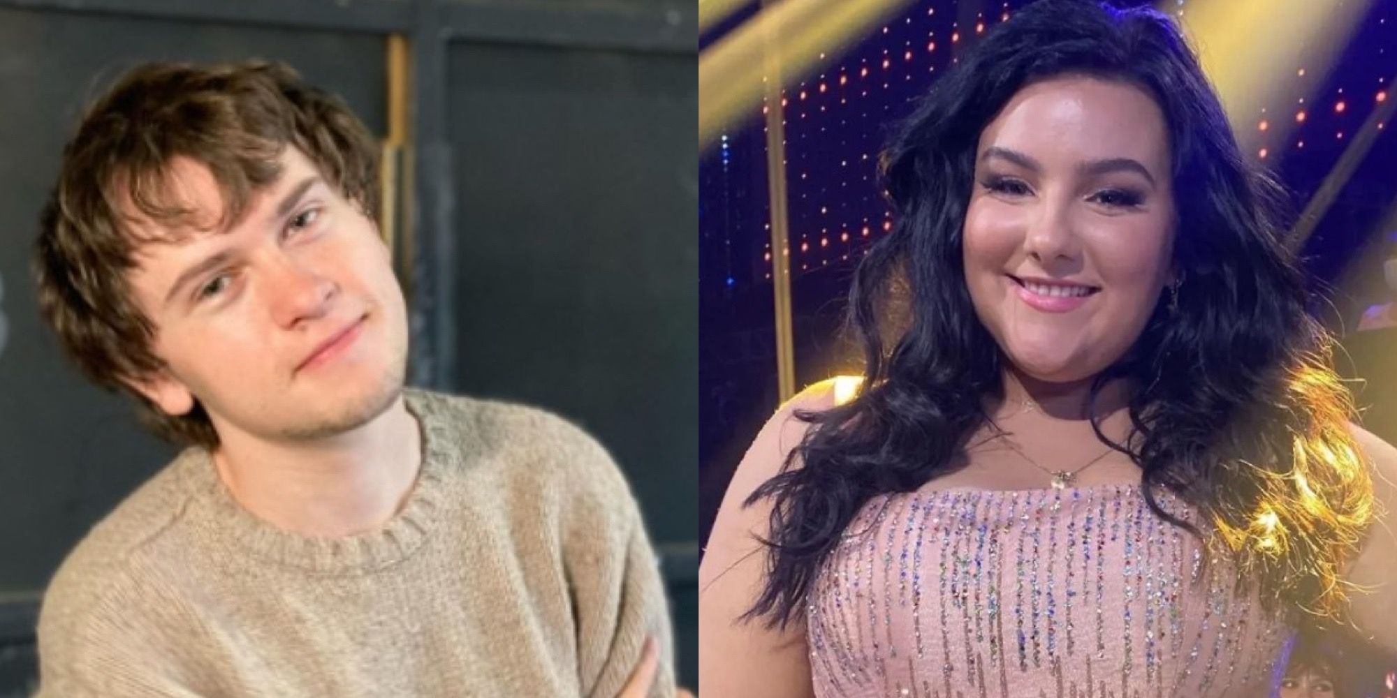 American Idol: Fritz y Nicolina revelan sus canciones de Bruce Springsteen