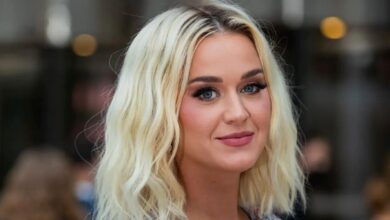 American Idol: Katy Perry protagoniza la nueva película animada Melody