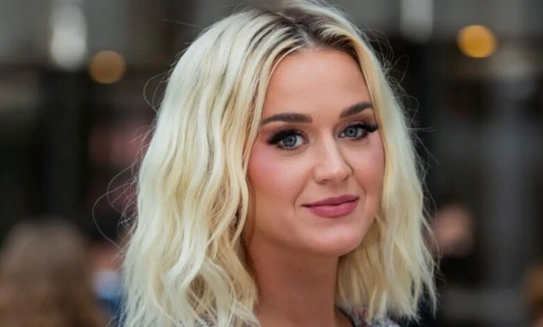 American Idol: Katy Perry protagoniza la nueva película animada Melody