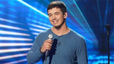 American Idol: Noah Thompson revela a su dueto soñado