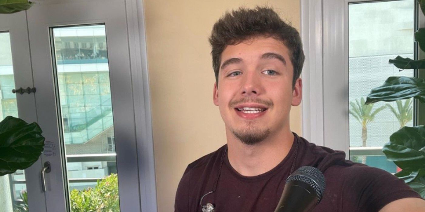 American Idol: Noah 'sorprendido' de haber llegado al Top 5 después del diagnóstico de COVID-19