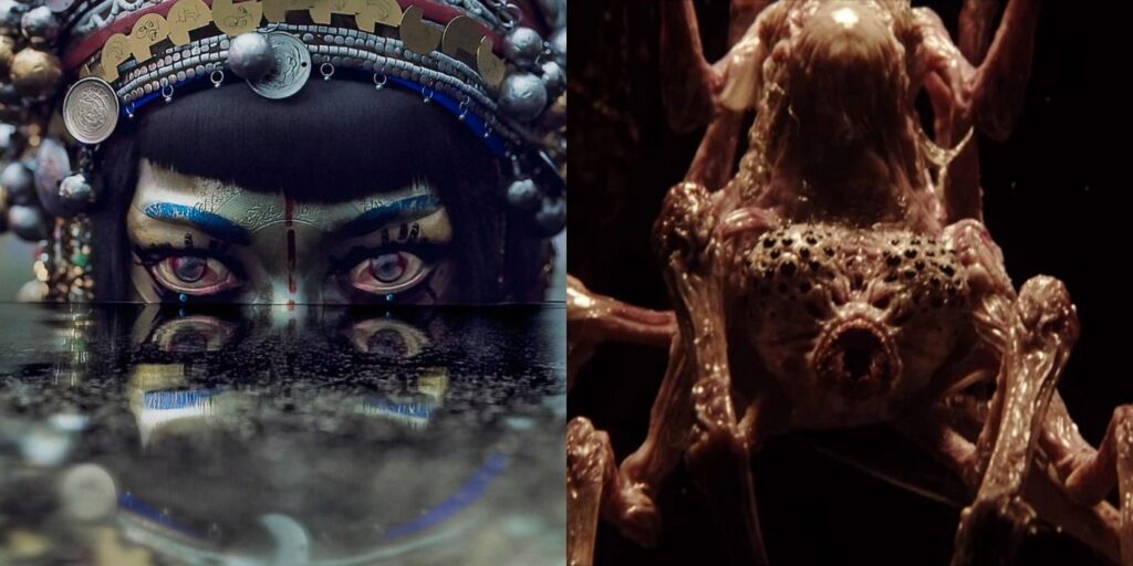 Amor, muerte y robots: 13 historias más aterradoras, clasificadas