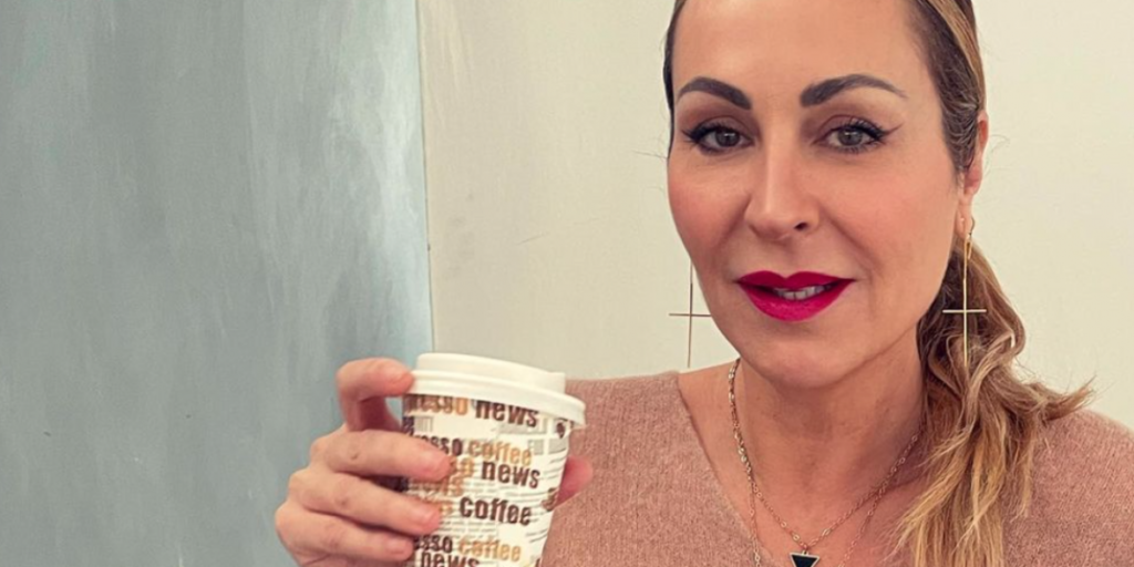 Ana Milán, sin filtro en Twitter, lanza esta pregunta directa a los antiabortistas