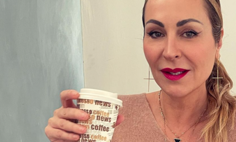 Ana Milán, sin filtro en Twitter, lanza esta pregunta directa a los antiabortistas