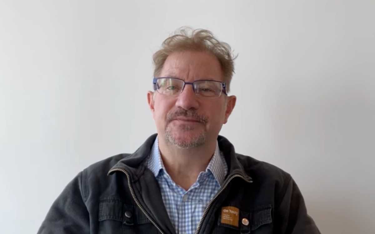 Andrés Roemer acusa a la Fiscalía CDMX de fabricarle carpetas de investigación