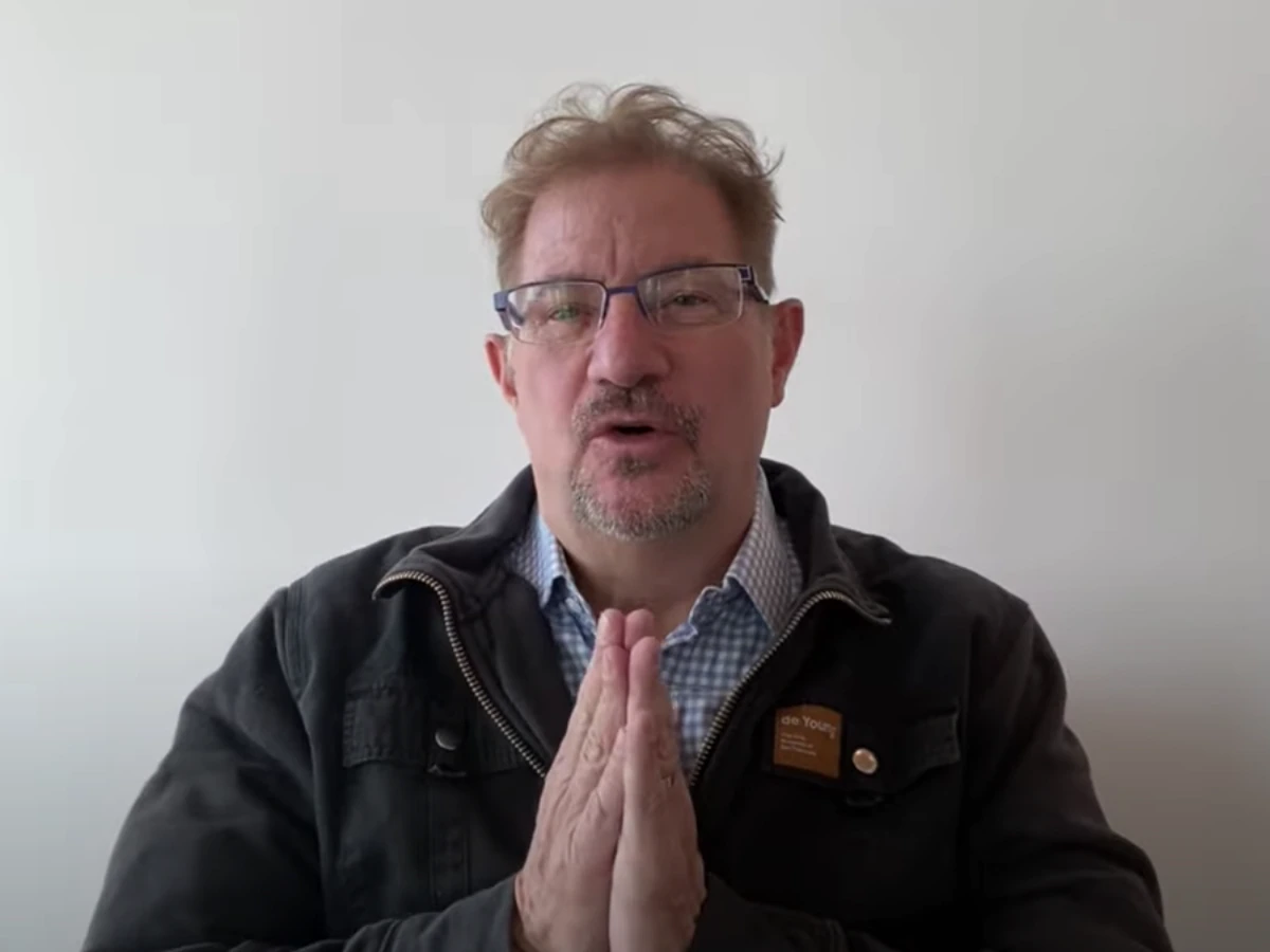 Andrés Roemer acusa en un video a la Fiscalía de “fabricar” contra él los procesos de violación