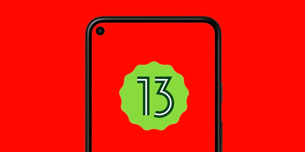 Android 13 pone fin a las aplicaciones maliciosas que abusan del acceso a la accesibilidad