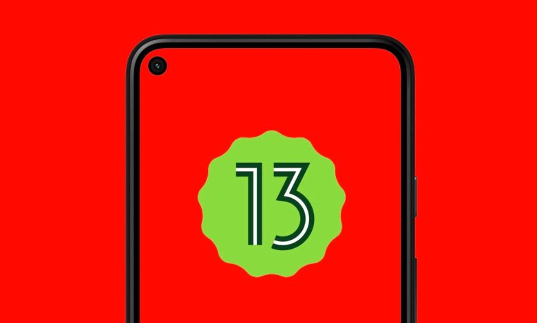 Android 13 pone fin a las aplicaciones maliciosas que abusan del acceso a la accesibilidad