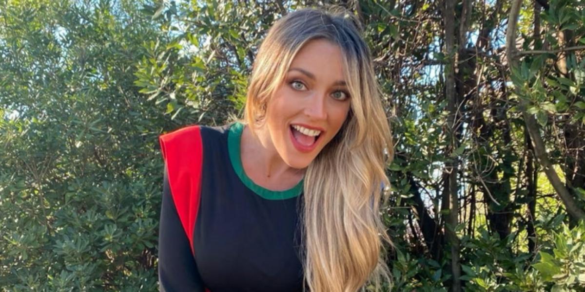 La tierna foto con la que Anna Simón ha derretido a sus seguidores