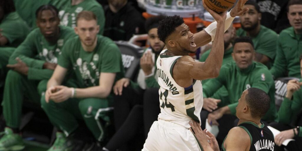 Anteto, un mate de malabarista con autopase para dictar sentencia