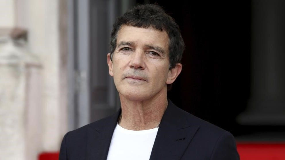 Antonio Banderas: biografía y filmografía