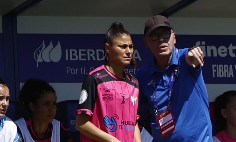 Antonio Toledo: "Hemos sido un digno finalista"